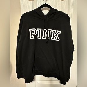 PINK woman’s hoodie
